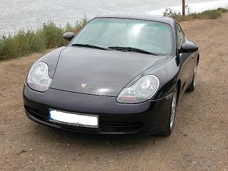Photo de ma Voiture Nov 2005 - France
